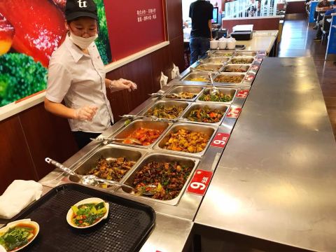 添添聚源味(华凯大厦店)