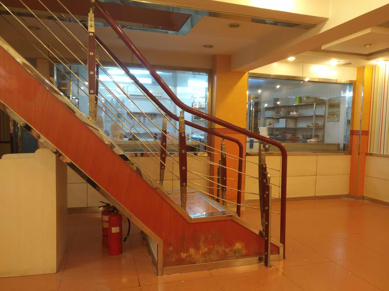 巴莉甜甜(肥东城关店)餐厅图片