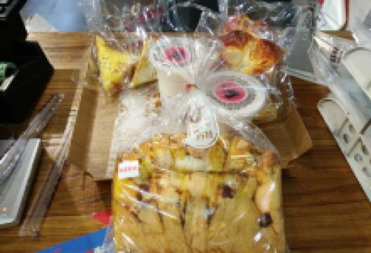 万仟糕饼(利民西路店)美食图片