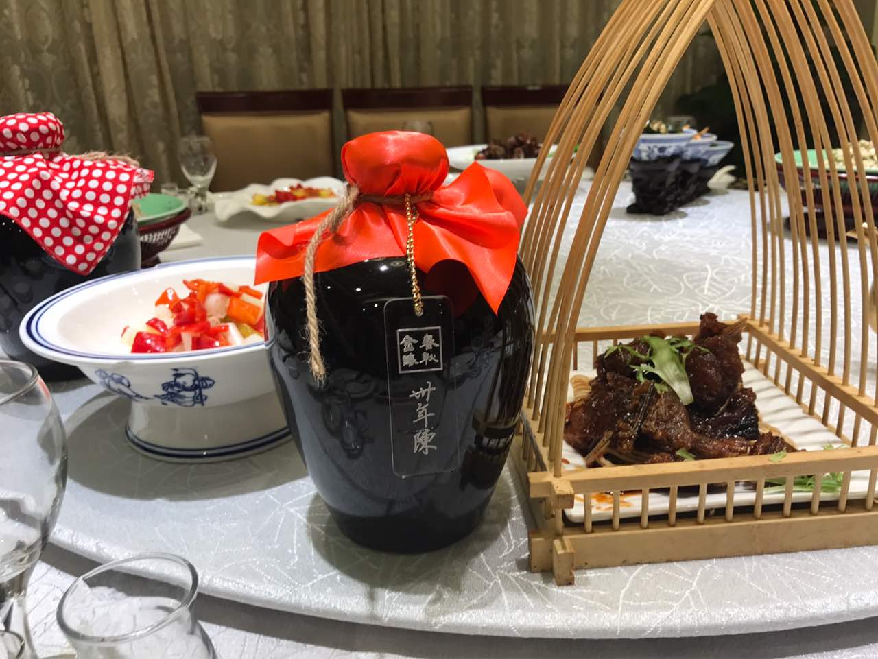 肯德基(天润店)