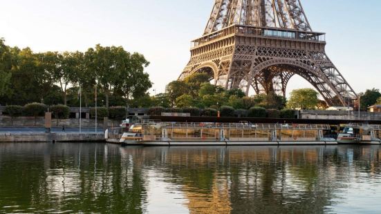 Bateaux Parisiens