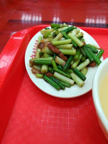 超意兴快餐(莱芜二店)