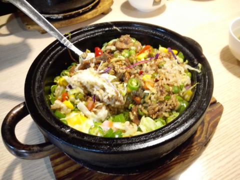 问粥道(玉泉店)