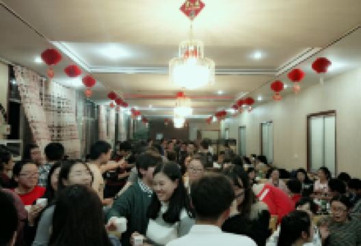 苍山小李豆腐草鸡店(大学城店)美食图片