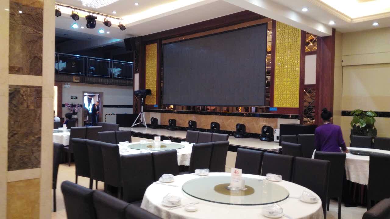 尖沙咀酒店(九江店)