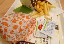 德克士(清华园店)美食图片