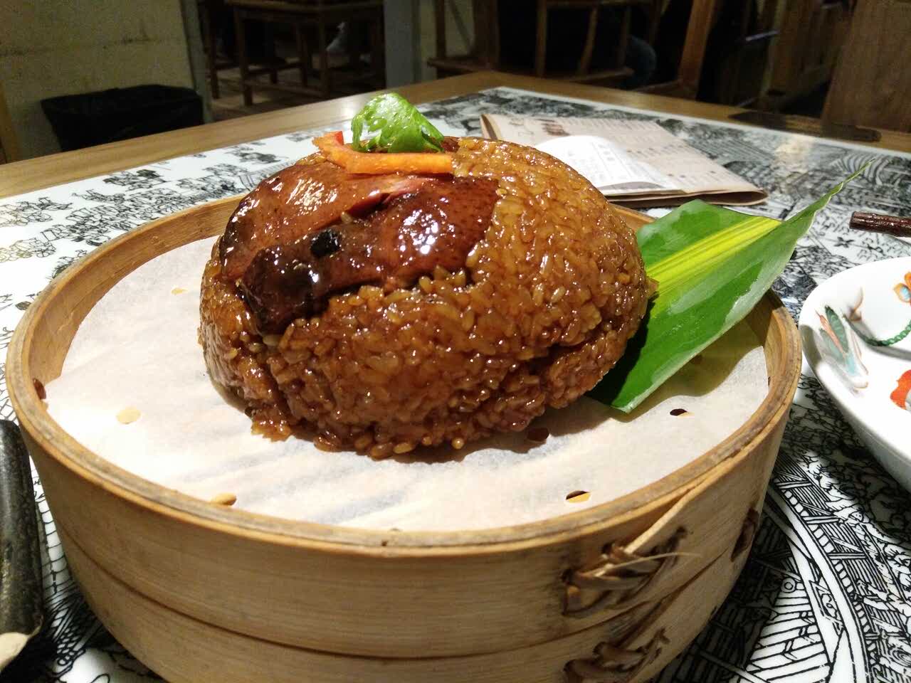 蘇小主·创意中国菜(盐城宝龙店)