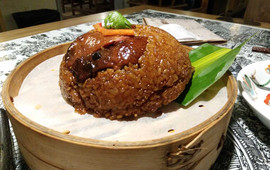 蘇小主·创意中国菜(盐城宝龙店)