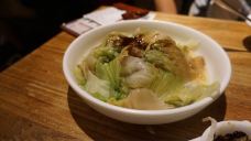 新白鹿餐厅(西湖文化广场店)-杭州