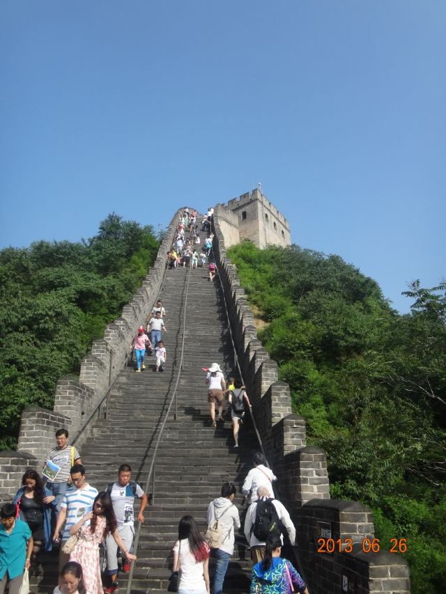 Shuiguan Great Wall