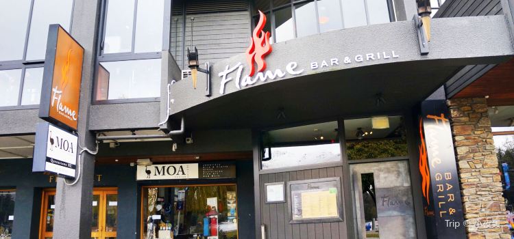 Flame Bar And Grill Travel Guidebook Must Visit Attractions In Flame Bar And Grill Travel Guidebook Must Visit Attractions In