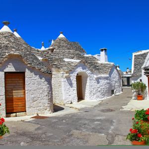Alberobello