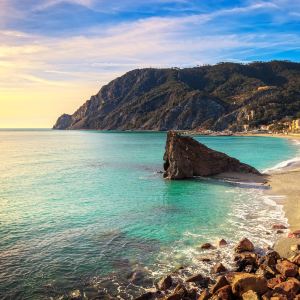 Cinque Terre