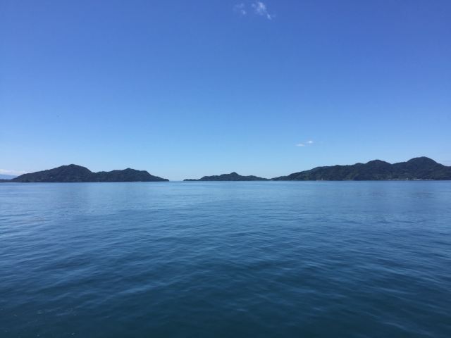 Seto Inland Sea