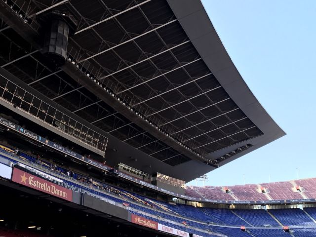 Camp Nou
