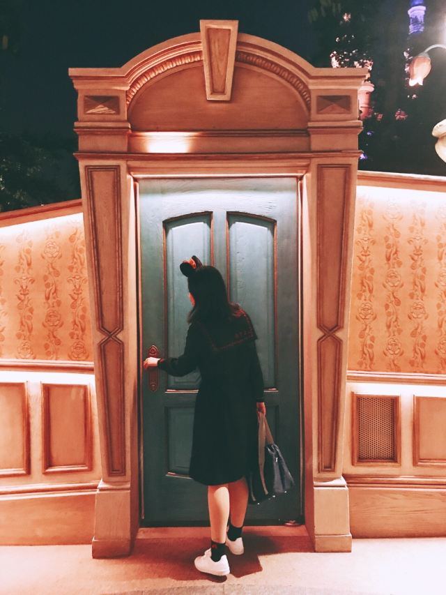 Shanghai Disney Resort