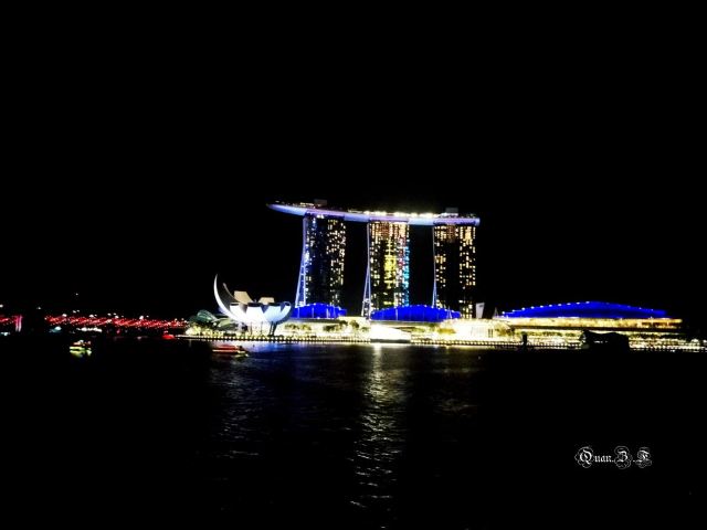 Marina Bay Sands