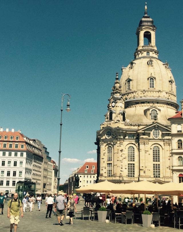 Frauenkirche
