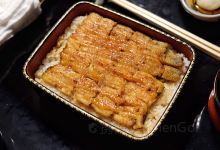 鳗鱼屋-野田岩（麻布饭仓本店）美食图片