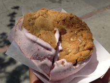 Bang Bang Ice Cream and Bakery-多伦多-doris圈圈