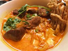 Pai Northern Thai Kitchen-多伦多-doris圈圈