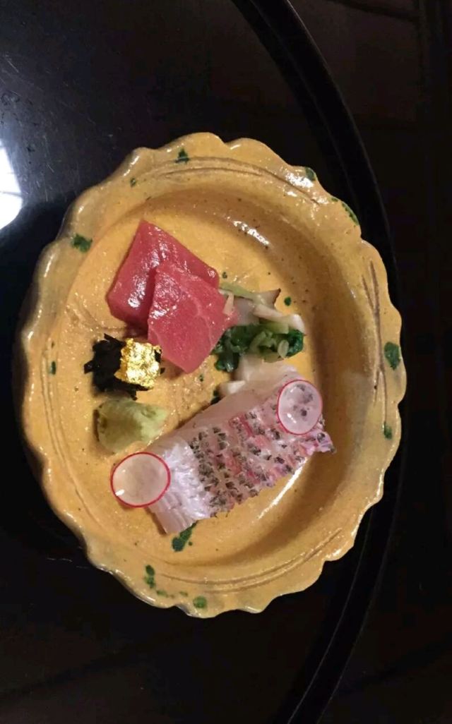 京都吉兆(嵐山本店)