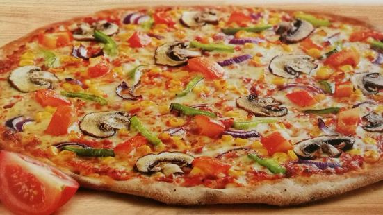 Pizza Hut Reviews Food Drinks In Bristol Trip Com