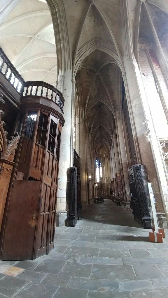 Cathedrale St-Etienne