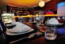 Modern Thai美食图片