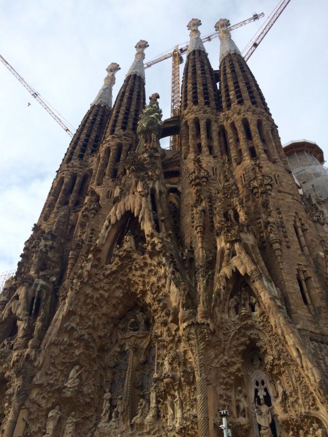 Sagrada Familia