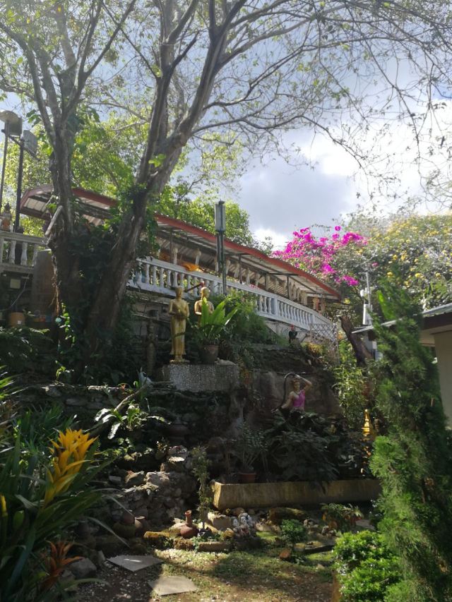Wat Phra That