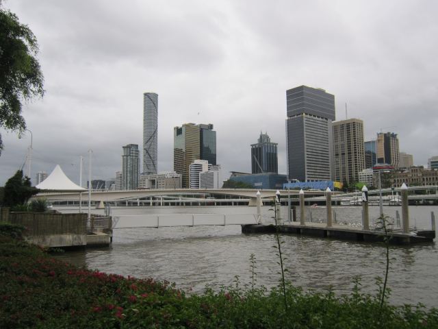 South Bank Parklands