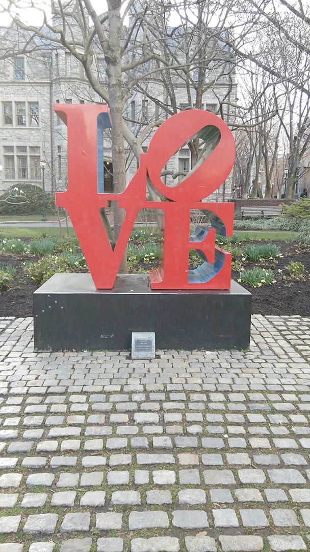 University of Pennsylvania