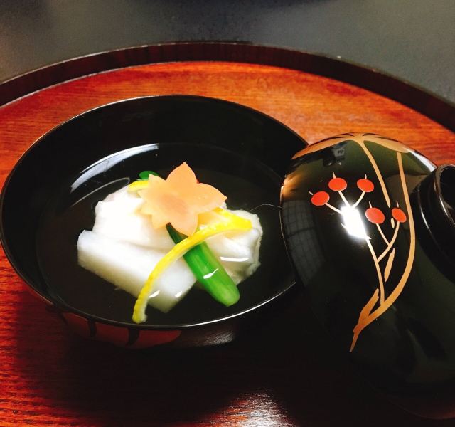 山玄茶