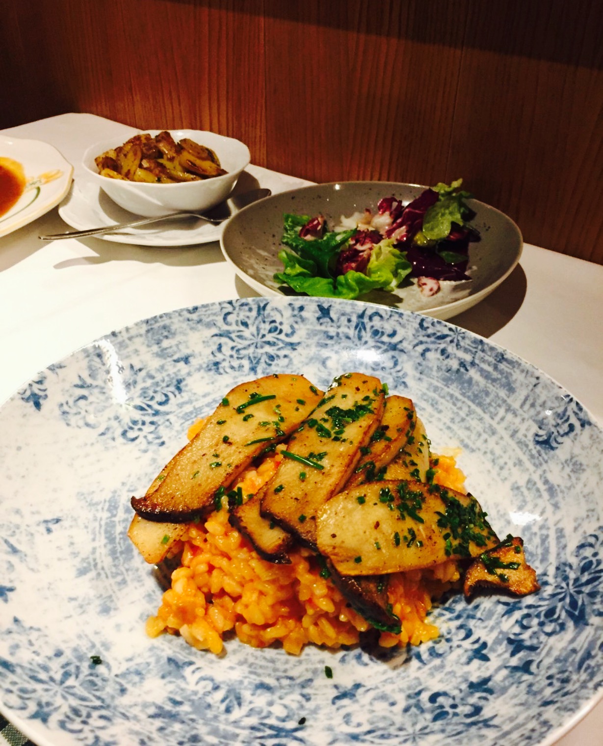 Hotel/Restaurant Hubertushof