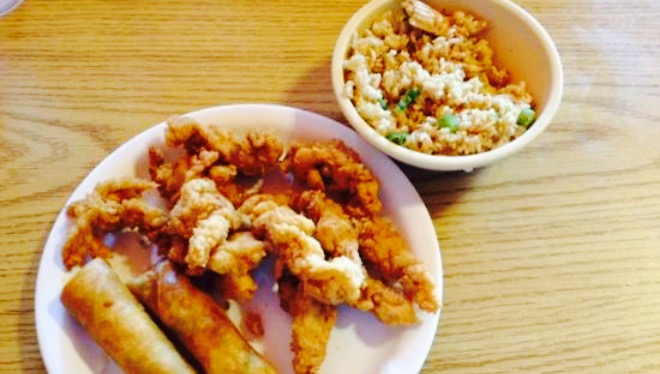 Thai Esan餐厅图片