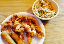 Thai Esan美食图片