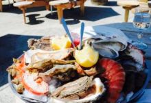 La Ferme des Nielles美食图片