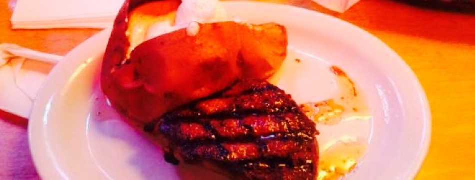 Texas Roadhouse餐厅图片