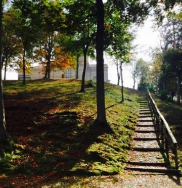 Ristorante Del Santuario