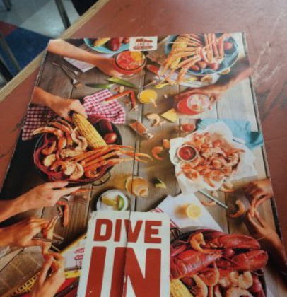 Joe's Crab Shack餐厅图片