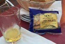 El Comercio美食图片