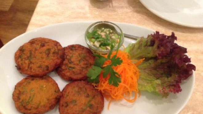 Tung Tong Roong Thai Restaurant餐厅图片