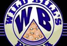 Wild Bill's Pizza美食图片