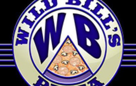 Wild Bill's Pizza