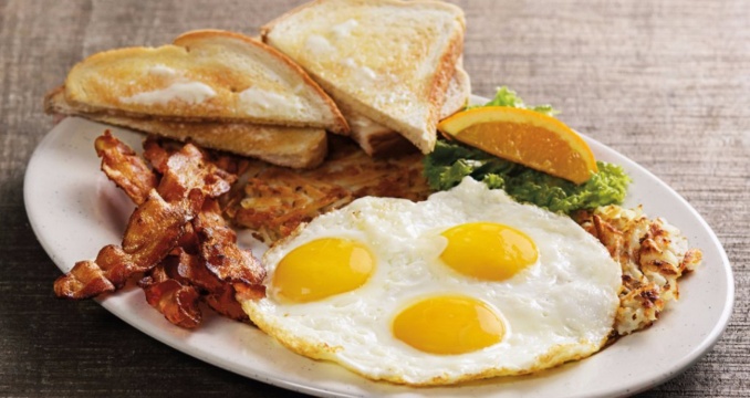 Farmer Boys餐厅图片