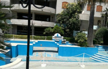 AlbaChiara Hotel Residence Ristorante餐厅图片