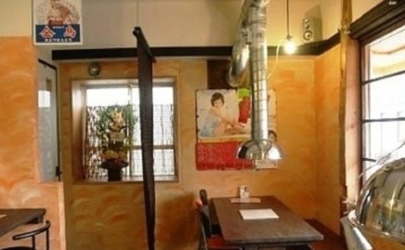 Horumon Shokudou Honmaru