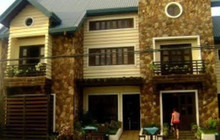 The Stone House餐厅图片