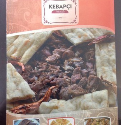 Kebapci Mustafa